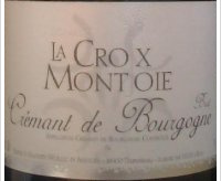 Domaine la Croix Montjoie