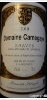 Domaine Camegaye