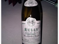 Domaine Roland Sounit Les Crays