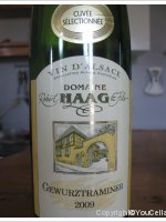 Domaine Robert Haag et Fils