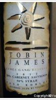 Tobin James - Cabernet Sauvignon-Syrah