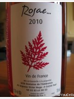 Domaine de l'Ambroisie - Rosae...