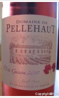 Domaine de Pellehaut - L'Eté Gascon