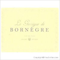 Domaine de l'Aqueduc - La Garrigue de Bornègre