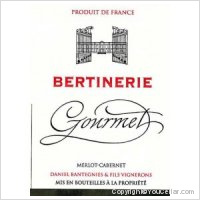 Bertinerie Gourmet