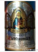 Langguth, Liebfraumilch