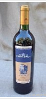 Domaine Olivier d'Auge - La Petite Arcoule