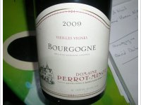 Domaine Henri Perrot-Minot - Vieilles Vignes