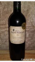 Cave de Roquebrun - Clos Saint Poncian