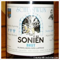 Soniën - Justus Lipsius - Brut