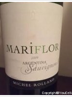 Mariflor - Sauvignon Blanc