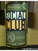 Anne de Joyeuse - Social Club n°10