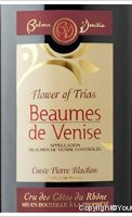 Balma Vénitia - Flower of Trias Cuvée Pierre Blachon