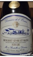 Domaine de l'Errière, Vieilles Vignes