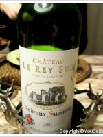 Château Le Rey Sud