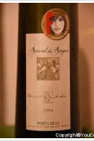 Accord des Anges