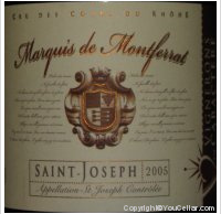 Marquis de Montferrat