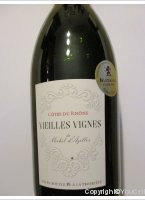 Cave de Villedieu - Vieilles vignes
