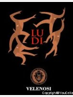 Velenosi - Ludi Rosso