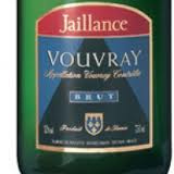 Jaillance - Brut