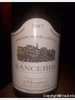 Domaine Serge Laporte