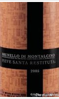 Gaja Pieve Santa Restituta