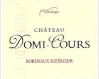 Château Domi Cours