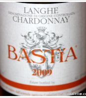 Conterno Fantino, Bastia Chardonnay