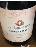 La Marchesina