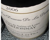 Domaine des Dessous de la Dame