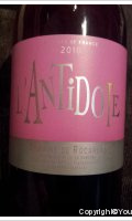 Domaine de Rocahlas - L'Antidote
