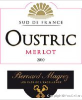 Oustric - Merlot