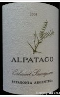 Alpatago, Cabernet Sauvignon (Patagonia)