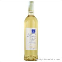 Cap Leucate - Muscat de Noël