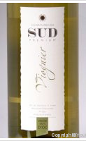 Signatures du Sud, Premium Viognier