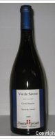 Domaine Grisard - Cuvée Blanche de Savoie Secret de Terroir