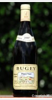 Maison Angelot - Pinot réserve de fûts