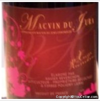 Xavier Reverchon - Rouge