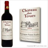 Château des Tours