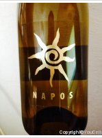 Château Dereszla - Napos