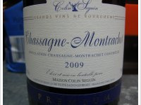 Colin Seguin, Premium