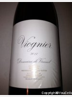 Domaine de Viranel, Viognier