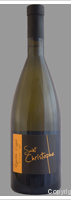 Vignoble Claude Cogné - Cuvée Saint Christophe