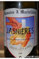 Domaine J. Martellière