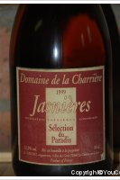 Domaine de la Charrière - Sélection du Paradis