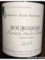 Domaine Jean Guiton