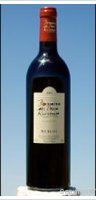 Domaine des deux Ruisseaux - Merlot