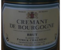 Patrick Chalmeau