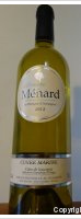 Domaine de Ménard - Cuvée Marine