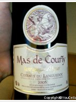 Mas de Courty